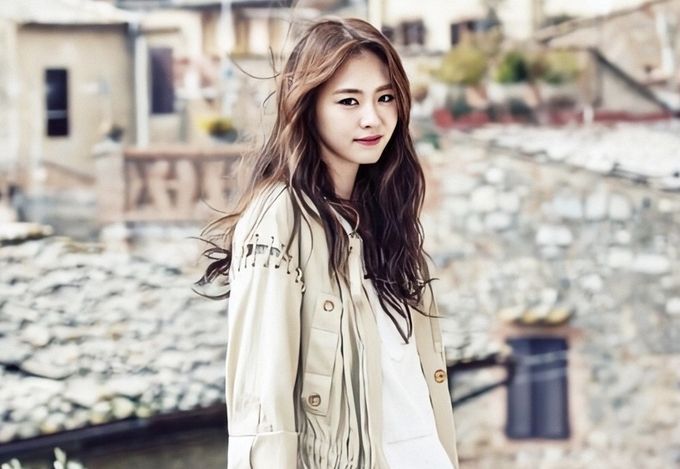 Lee Yeon Hee - 'gà cưng' của đế chế giải trí SM