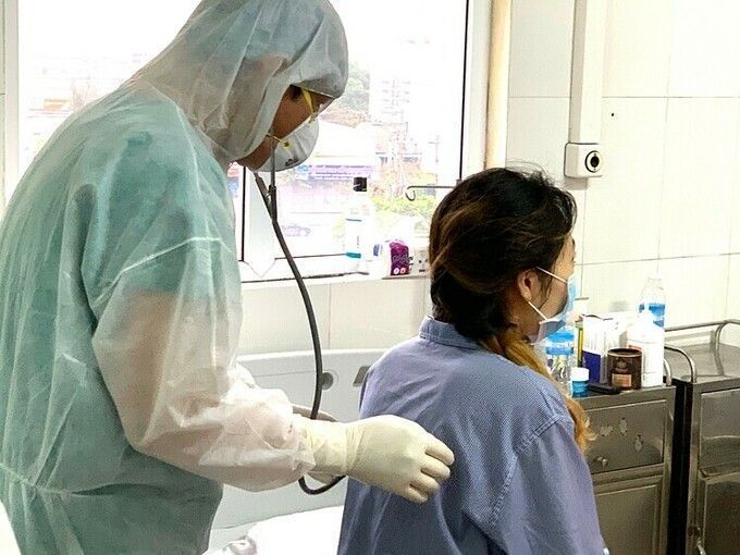 'Bệnh nhân xét nghiệm nhiều nhất Việt Nam' sắp ra viện