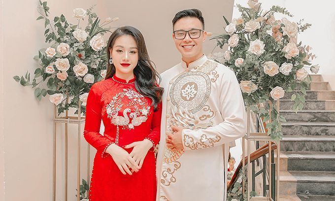 Đông Hùng sắp kết hôn