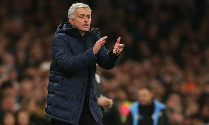 Mourinho: 'Ngoại hạng Anh cần thời gian để tìm lại chất lượng'