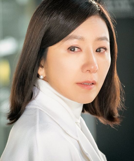 Nữ chính 'Thế giới hôn nhân' nhận thù lao tỷ won