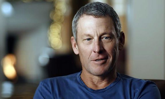Armstrong dùng doping lần đầu năm 21 tuổi