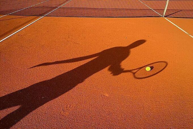 ATP, WTA công khai gói hỗ trợ tài chính các tay vợt