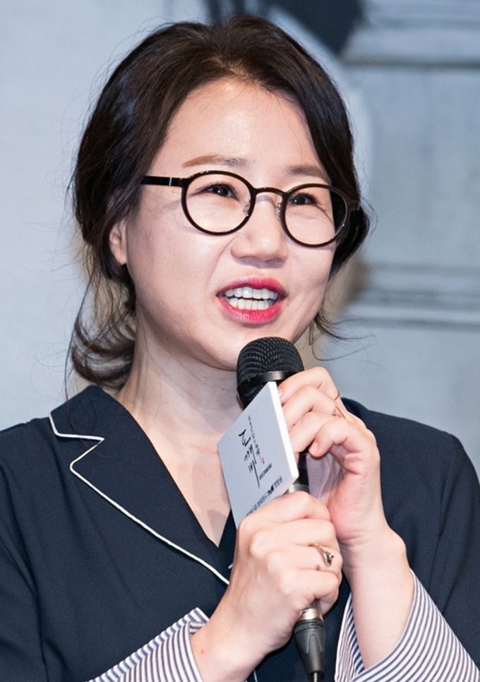 Loạt phim gây sốt của 'biên kịch vàng' Hàn Quốc
