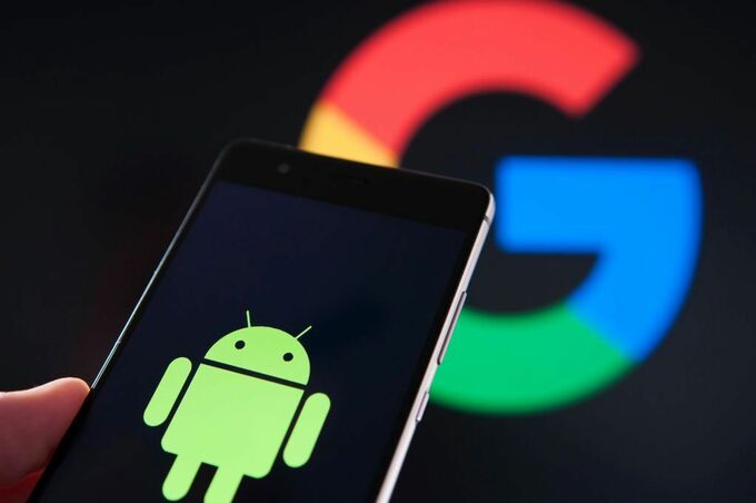Google bị tố theo dõi người dùng Android