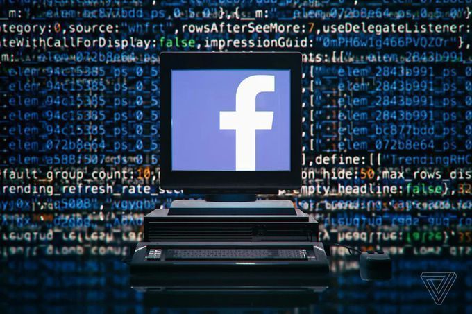 Facebook 'siết' tương tác với tài khoản không chính chủ