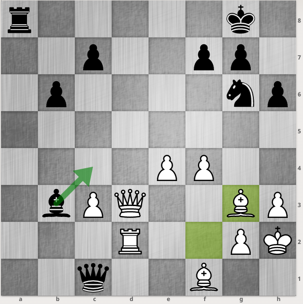 Quang Liêm thua ngược Carlsen